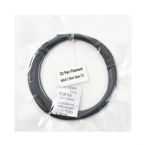 Green PLA environmentally friendly wire for 3D printer pen 30 meters filament