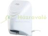 NX-850-4 Automata kézszárító kis teljesítményű infrás fali 850W minimum 4 db vásárlása esetén kis