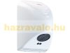 NX-850 Automatic hand dryer low power infrared wall 850W low consumption infrared white hotel restaurant