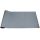 Balcony anti-view windbreak tarpaulin made of durable material, 90 cm wide, 6 meters long, gray