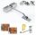 Door closer door closer stainless steel door closer 