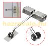 Door closer door closer stainless steel door closer 