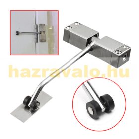   Ajtócsukó ajtóbehúzó rozsdamentes acél ajtózáró szerkezet 