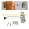 Door closer door closer stainless steel door closer 