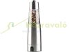 Battery-powered salt and pepper grinder set, motorized salt shaker and pepper grinder - USB charging, non-battery-powered