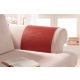 Armrest pad natural bamboo armrest tray red 20x40 cm in several colors and sizes 