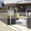 Condominium mailbox 12-piece indoor and outdoor wall-mounted anthracite SLIM 4x3 letterbox galvanized painted steel