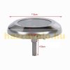 Grill thermometer stainless steel smoker analog thermometer 10-430℃