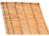 Árnyékoló valódi elegáns vékony szál takaró pergola 200x500 cm, féltető alá vagy ablakba, kerítésre 