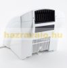 Wall hand dryer FL-2000 Infrared controlled 230V 1800W automatic infrared white hotel restaurant