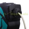 Automatic sprinkler hose 10 m hose retractable slag roll-up hose wall-mounted garden hose reel