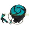 Automatic sprinkler hose 10 m hose retractable slag roll-up hose wall-mounted garden hose reel