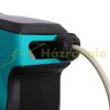 Automatic sprinkler hose 15 m hose retractable slag roll-up hose wall-mounted garden hose reel