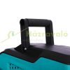 Automatic sprinkler hose 15 m hose retractable slag roll-up hose wall-mounted garden hose reel