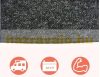 Heated doormat car doormat 12V 60x100 cm 70W anthracite