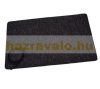 Heated doormat car doormat 12V 60x100 cm 70W anthracite