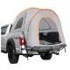 Pickup sátor 160x165x170 cm platóra autós sátor vízálló dupla rétegű kemping sátor