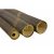 Bambusz szálak paravánhoz 90-240 cm Ø 6-8 cm lakás vagy kert díszítéshez, barna bambuszná