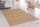 Bamboo rug without border 120x180 cm natural surface