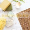 Bamboo exit bathroom mat 50x80 natural color