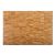 Floor 60x90 Fürdőszoba szőnyeg bambusz kilépő natúr szín
