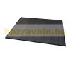 Bamboo mat with border in selectable sizes 60x90 60x120 60x150