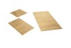 Bamboo carpet non-slip carpet 40x50 cm light available in several sizes 