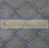 Privacy screen 120 cm x 10 m fence cover windbreak for balcony, terrace anthracite UV and weather resistant shade