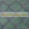 Privacy screen 120 cm x 10 m fence cover windbreak for balcony, terrace green UV and weatherproof shade