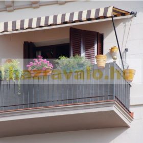   Belátásgátló 150 cm x 6 m, 150 cm x 10 m, 150 cm x 50 m kerítés takaró antracit szélfogó UV- és időjárásálló árnyékoló