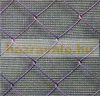 Privacy screen 180 cm x 10 m fence cover windbreak for balcony, terrace anthracite UV and weather resistant shade