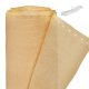 Anti-view 180 cm x 6 m fence cover windbreak for balcony, terrace beige UV and weatherproof shade