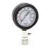 Benzinmotor kompressziomérő 0–20 bar kompresszióteszter készlet