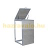 BioBox-120/75 Szemeteskuka tároló 240 és 360 literes kukák borítására 11x75x95 cm