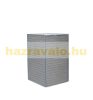 BioBox-120/75 Szemeteskuka tároló 240 és 360 literes kukák borítására 11x75x95 cm