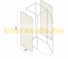 BioBox-200 Szemeteskuka tároló szekrény kukák borítására 