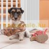 Space divider 91.5 cm high safety grid 3 panel fence for dogs or children white