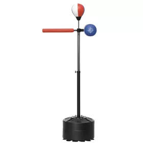   Állítható boxállvány Speedball, reflexrúd és célpárna egyben 