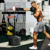 Állítható boxállvány Speedball, reflexrúd és célpárna egyben 
