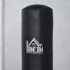 Boxzsák 170 cm szabadon álló kickboxzsák tapadókorongos talppal, nagy teherbírású fitnesz boxzsák 
