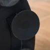 Boxzsák 170 cm szabadon álló kickboxzsák tapadókorongos talppal, nagy teherbírású fitnesz boxzsák 