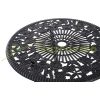 Garden bistro set for 2 persons antique bronze patio furniture outdoor balcony set garden furniture