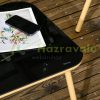 4-piece garden set with rattan effect braiding beige garden terrace set outdoor balcony set terrace furniture garden furniture