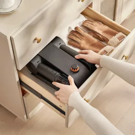   Elektromos cipőszárító 180°-ban összecsukható 2 csöves kíméletes cipő- és csizmaszárító időzítővel