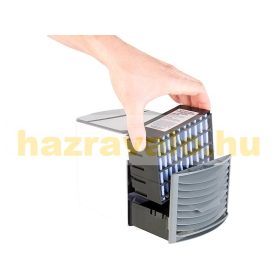   LW-110 Csereszűrő az LW-110 2 az 1-ben asztali léghűtő és párásító számára