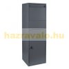 Package receiving cabinet anthracite package letterbox galvanized letterbox package point luggage storage box