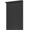 XXL csomagátvevő postaláda számzárral 44x35x58,3 cm 15–20 kg kapacitás  fekete