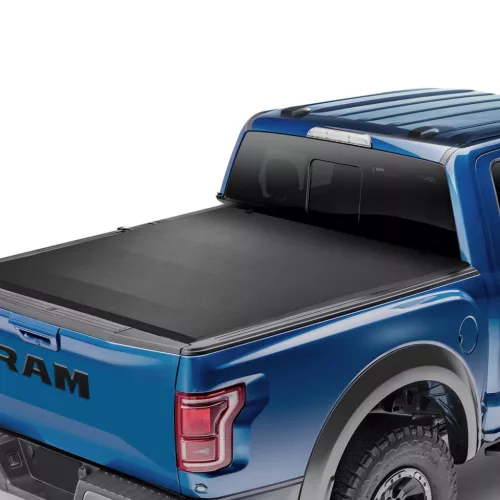 Pickup plató fedél négyrészes, felhajtható Dodge Ram 1500 / 2500 / 3500 (2002–2024)