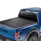Pickup plató fedél négyrészes, felhajtható Dodge Ram 1500 / 2500 / 3500 (2002–2024)