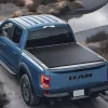 Pickup plató fedél négyrészes, felhajtható Dodge Ram 1500 / 2500 / 3500 (2002–2024)